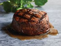 【テイクアウト】　フィレミニョン　センターカット　12oz(340g)　