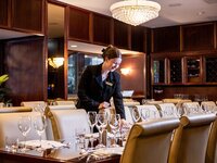 Group Menu - Two Course  20% DEPOSIT