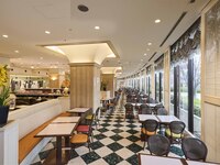 お席のみのご予約