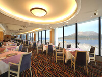 Reservation for seating only