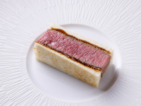 Премиум-меню из 15 блюд