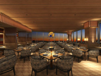 お席のみのご予約