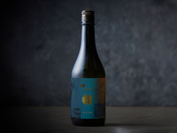 【開業40周年記念ボトル】南部美人 純米吟醸