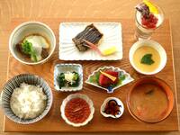 七五三お子さま祝膳