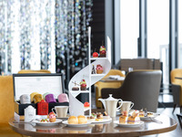 10/14～[Early bird 19% off] Autumn Afternoon Tea