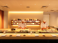 Rin -OMAKASE Lunch course meal-