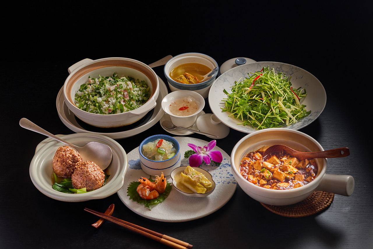 湘南飯店 - Restaurant Guide - TableCheck