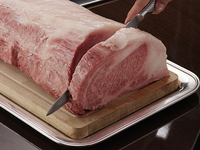 NEW鉄板ランチコース￥15400