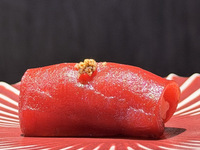 寿司「馬光」套餐