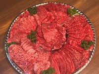 『BBQ・焼肉セット』