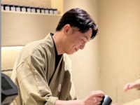 【 5 August (Tue) - 6 August (Wed)】Guest Barista Taka / reservation only at the barista's table