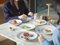 🎄Holiday Dinner Course