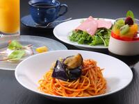 パスタコース（ディナータイム 17:00～20:30L.O.）