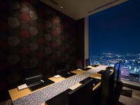 Paid private room [Morning glory] 5,500 yen