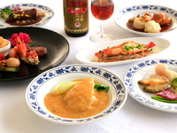 重慶－じゅうけい－15,000円【個室確約】(～11月)