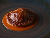 "Essence" Chef's Special ~The Essence of the Five Flavors~ (Dinner)