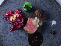 “Voyage”Chef's Recommendation ～五味への旅～（ディナー）　