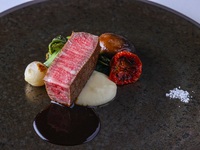 “Voyage”Chef's Recommendation ～五味への旅～（ディナー）　