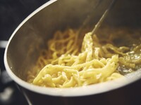 【Italian Gourmet Journey - ROMA BUONA CUCINA -】 One-Night Special Dinner at the Chef's Choice Counter