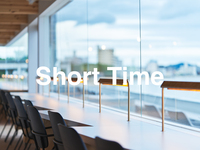 席時間60分【ディナー】ショートタイム お席のみご予約