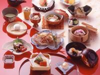 お祝い懐石 11,000円(税込12,100円)9月～