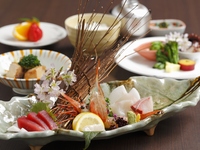 【期間限定20％OFF】お造里御膳