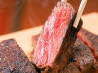 ■■■炭火焼ステーキ　雅‐みやび‐　コース■■■