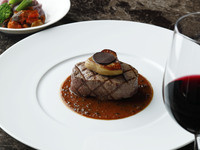 [Dinner course] 2 main dishes 