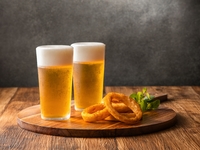 Octoberfest Weekday Lunch (Adult)