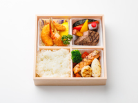 【BJ-22】シェフ弁当