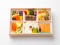【BJ-30】和洋弁当A