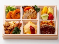 【KB-02】お子様弁当  B