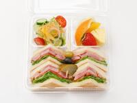 【SW-02】BLTサンド