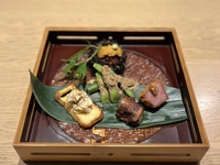 おまかせ 7500円