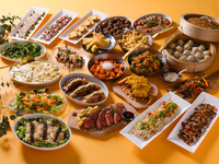 ディナーバイキング　土日祝/大人（中学生以上）