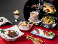 【10･11月】七五三お子様膳「あゆみ」