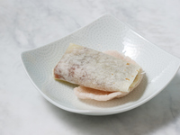 [Afternoon Tea Special Option] Peking Duck +886 yen