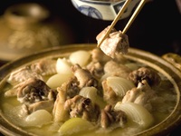 Weekdays Only — Two-Seat System (7:30 PM Seating): Introductory Short Kaiseki Offer