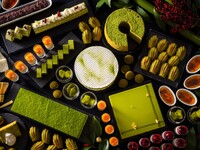 【学割】水曜ディナー限定　SORAE Sweets Buffet  4,000円