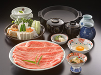 ■■■すき焼■■■