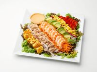 【HP-04】コブサラダ(ハーフサイズ）