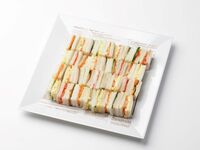 【PP-13】ミックスサンドウィッチ