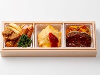 【KB-05】お子様弁当  E