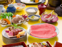 【9月1日(月)～11月30日(日)】紀尾井コース