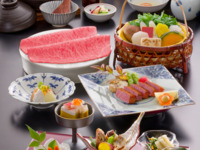 【12/1~2/28】紀尾井コース　￥24,310