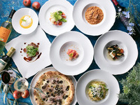 【ディナー】Casuale Course