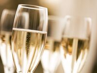 ROOFTOP BAR Special Anniversary Plan