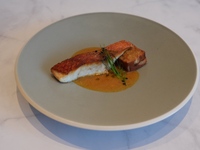 【DINNER 】Tasting Course 全7品