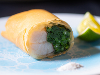 [可選]不含酒精的搭配