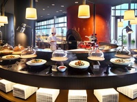 ベルラーゴ　女子会プラン